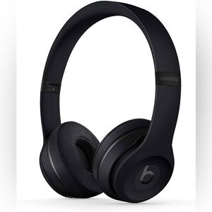 Beats by Dre Headphones Solo 3